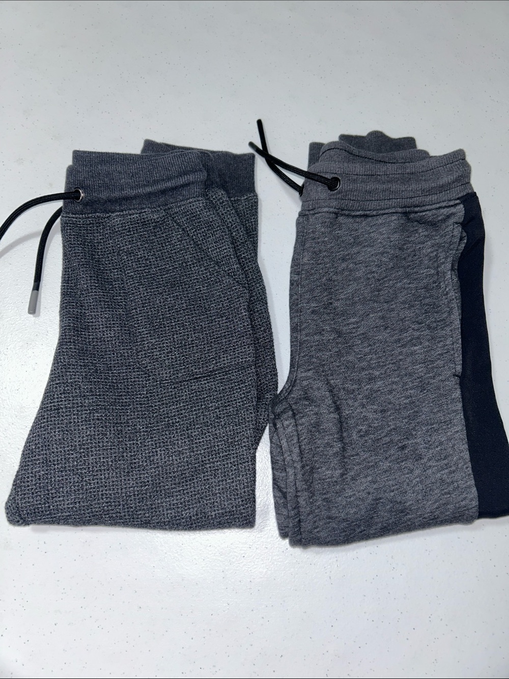 Target Boy’s Gray Pants Bundle Size XS (4/5)